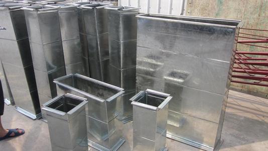 消防通風管道安裝 消防通風管道安裝