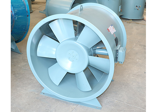 SWF-I混流風(fēng)機